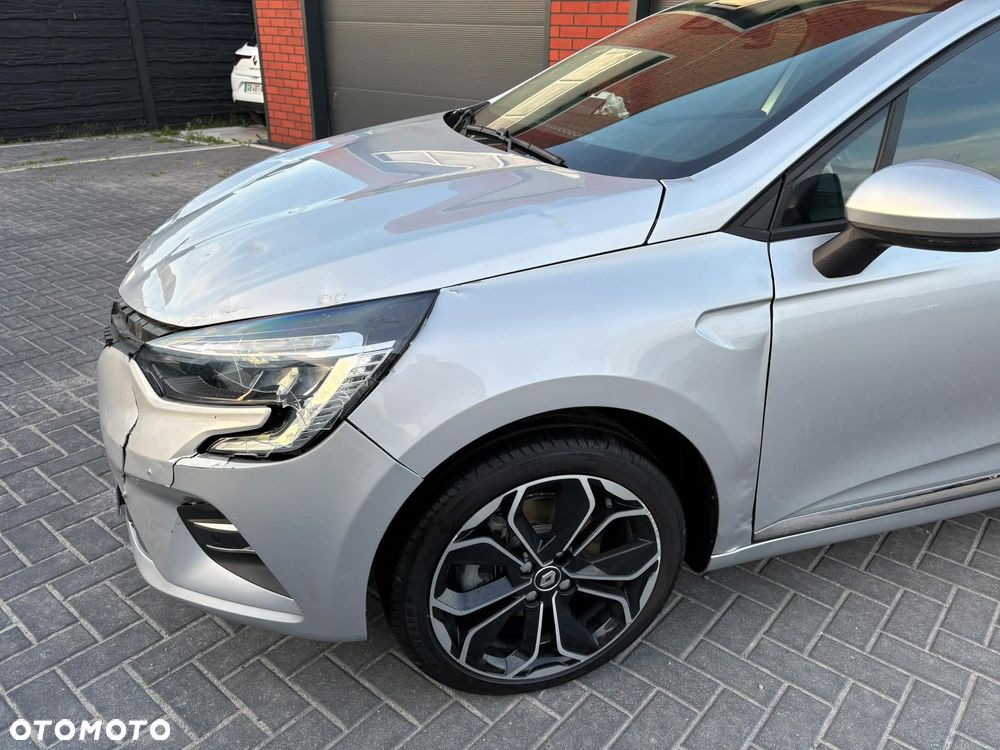 Renault Clio E-TECH 140 INTENS - 30