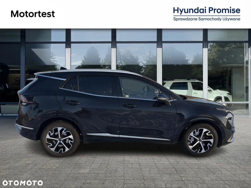 Kia Sportage 1.6 T-GDI Business Line 2WD - 6