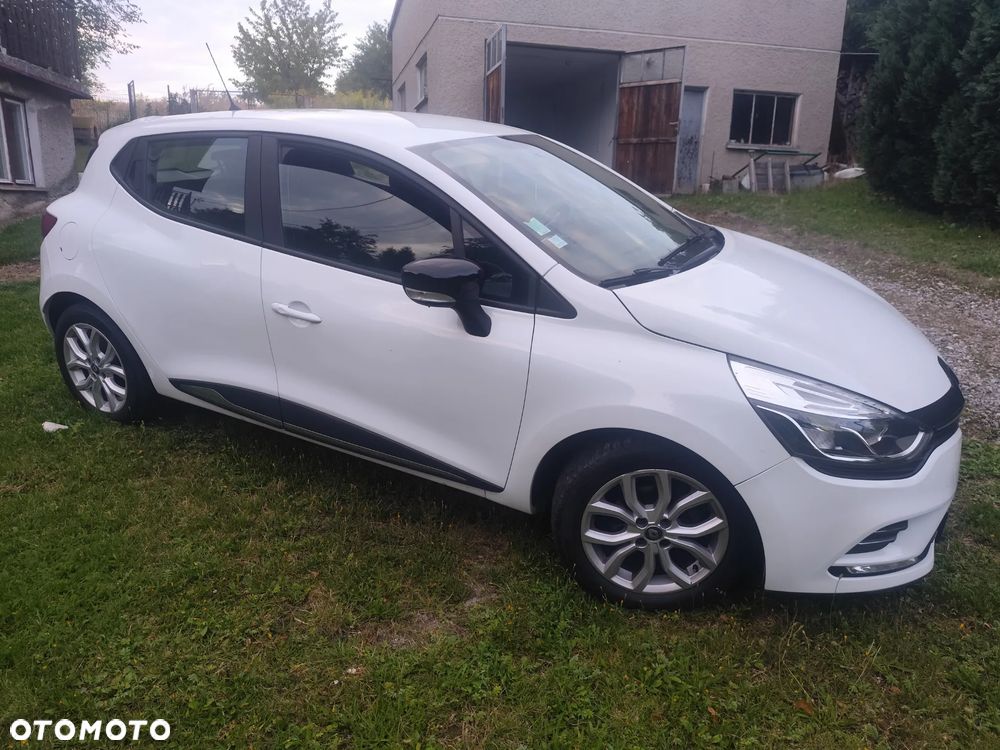 Renault Clio 0.9 Energy TCe Intens - 5