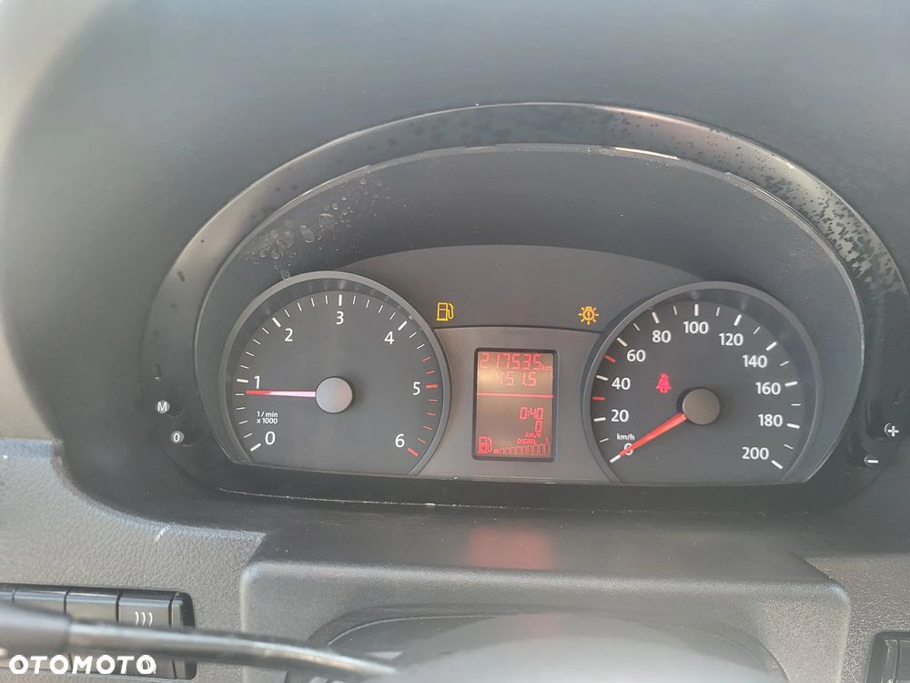 Volkswagen Crafter - 27