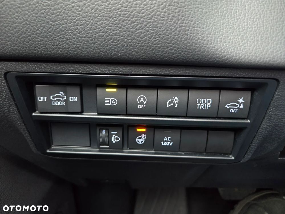 Toyota Tundra - 29
