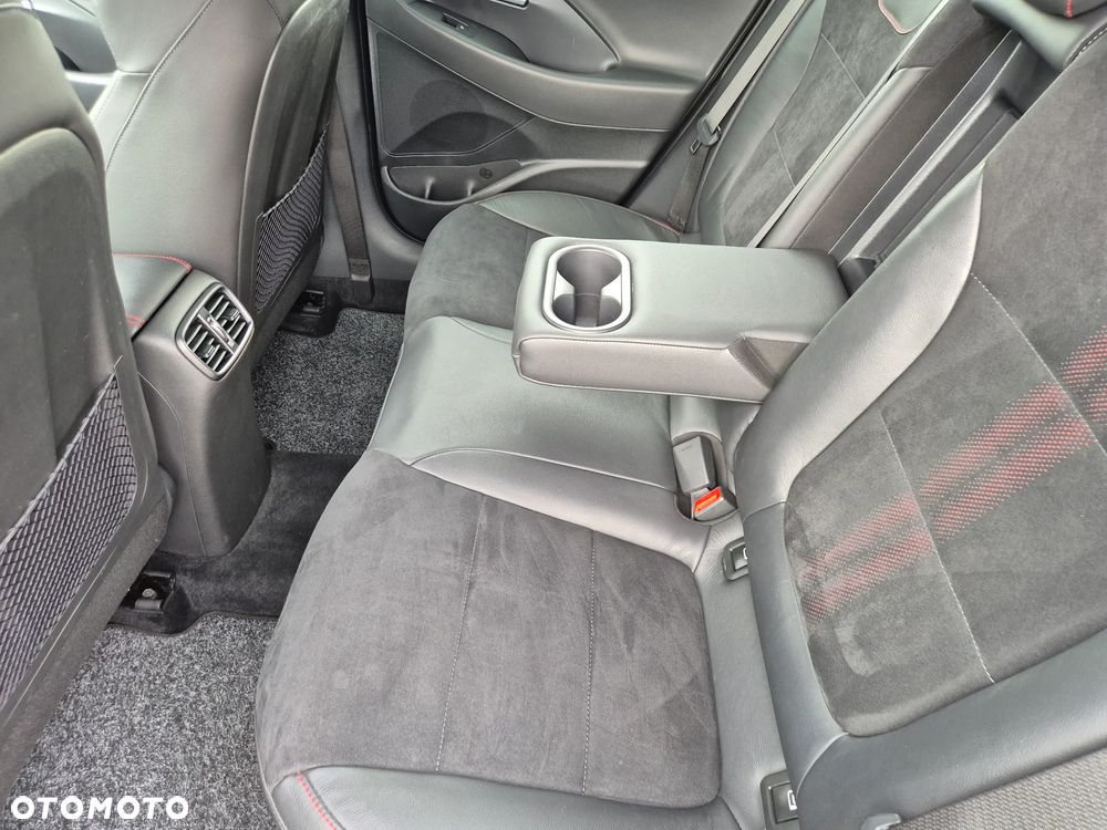 Hyundai i30 1.5 T-GDI 48V-Hybrid DCT N-Line - 24