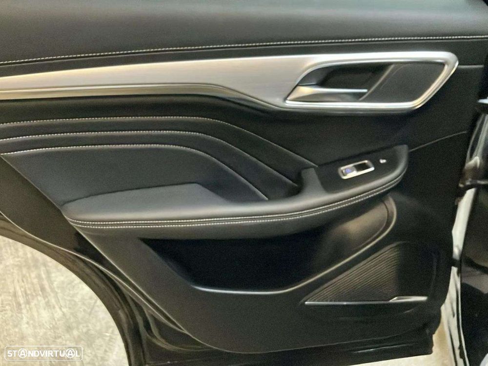 MG Marvel R 70 kWh Comfort - 23