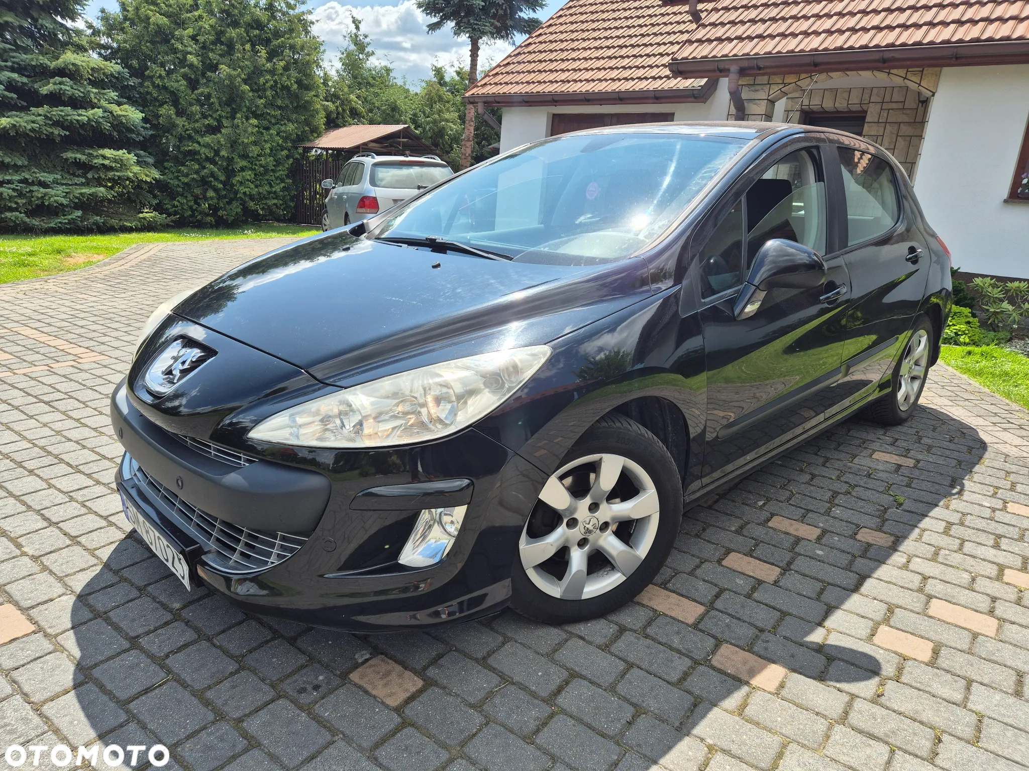 Peugeot 308 1.6 HDi Trendy - 2