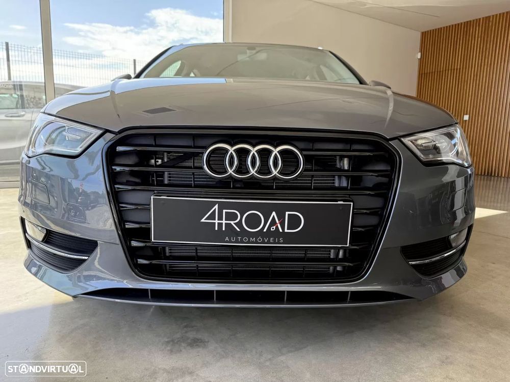 Audi A3 Sportback 1.6 TDI Sport - 13