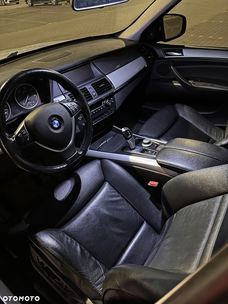 BMW X5 3.0sd xDrive - 7