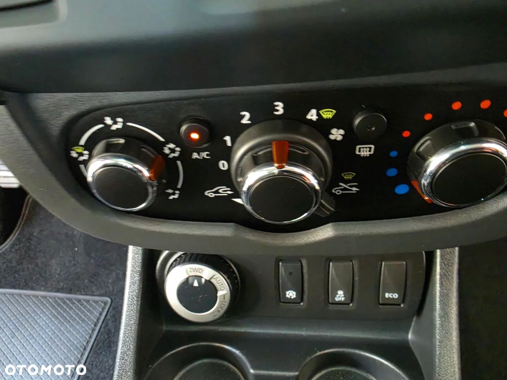 Dacia Duster 1.2 TCe Laureate 4x4 S&S EU6 - 22