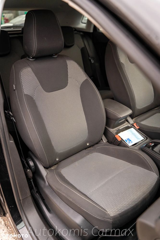 Opel Grandland X 1.6 D Start/Stop Selection - 18