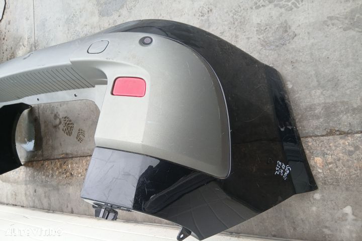 BARA SPATE 8200228471 8200228471 Renault Scenic 2 [2003 - 2006] Grand - 3