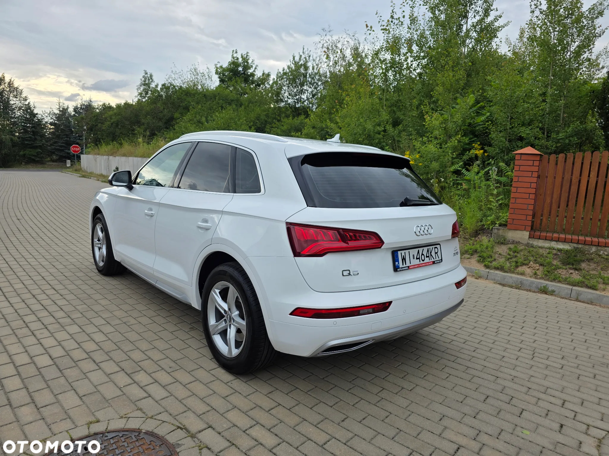Audi Q5 - 14