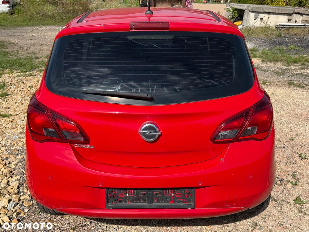 Opel Corsa - 7