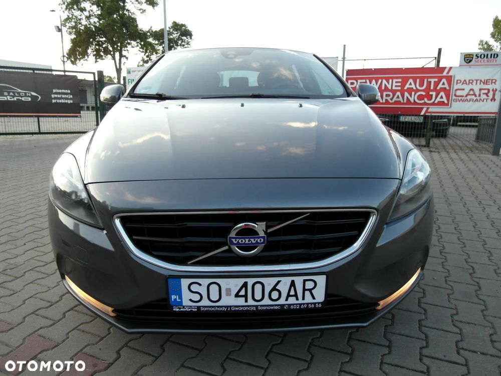 Volvo V40 D2 Kinetic - 3