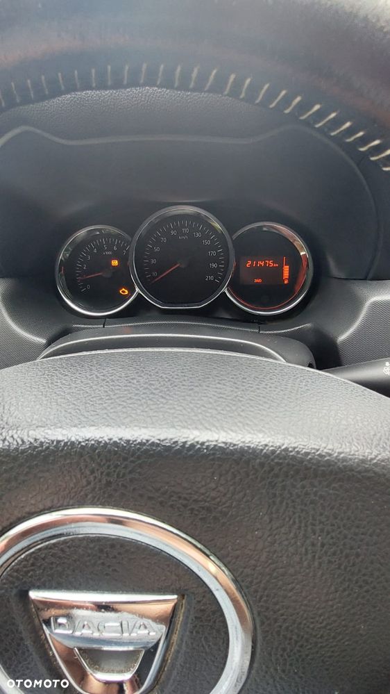 Dacia Duster 1.5 dCi Prestige - 6
