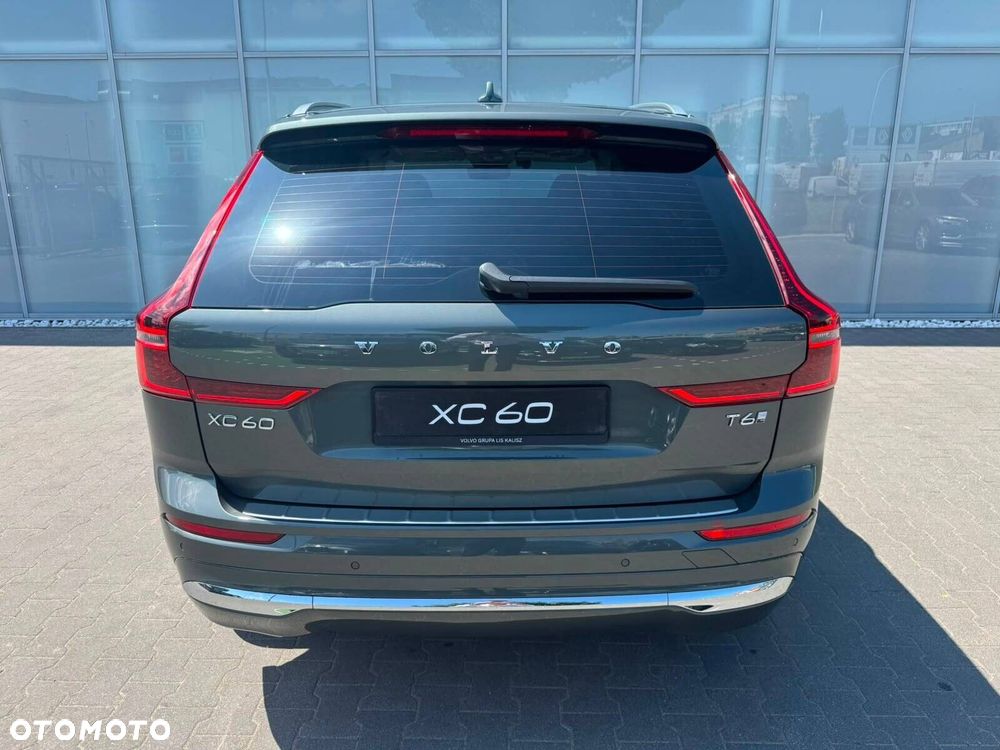 Volvo XC 60 - 8