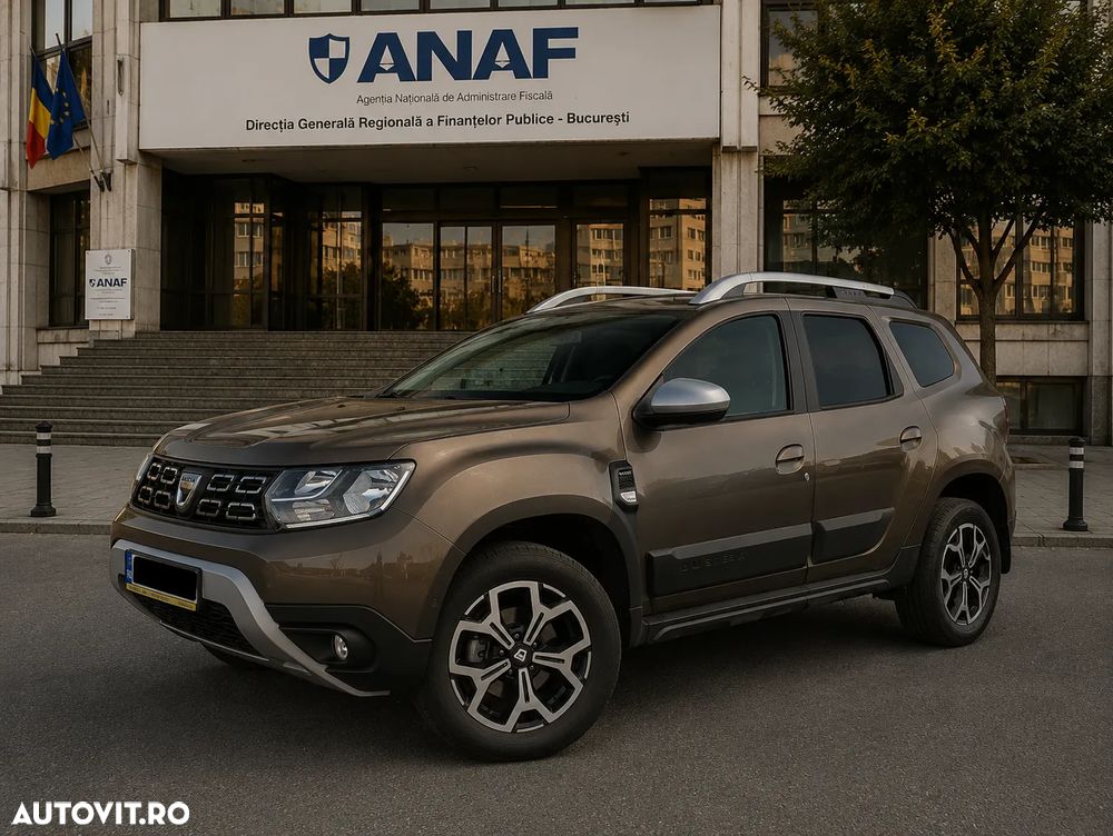 Dacia Duster - 6