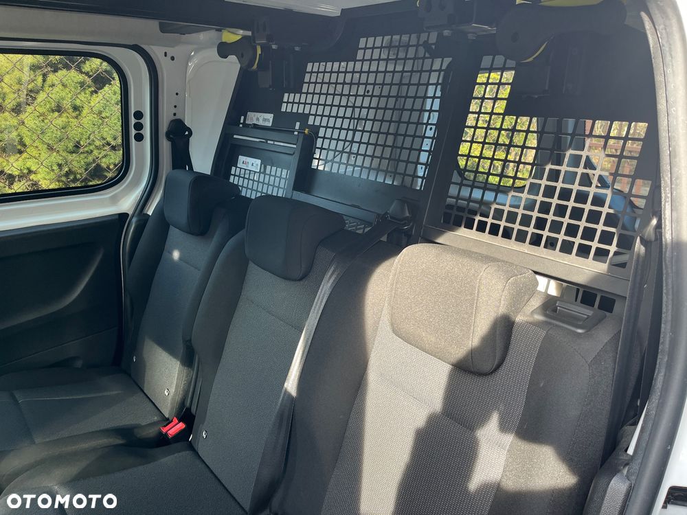 Toyota Proace City - 19