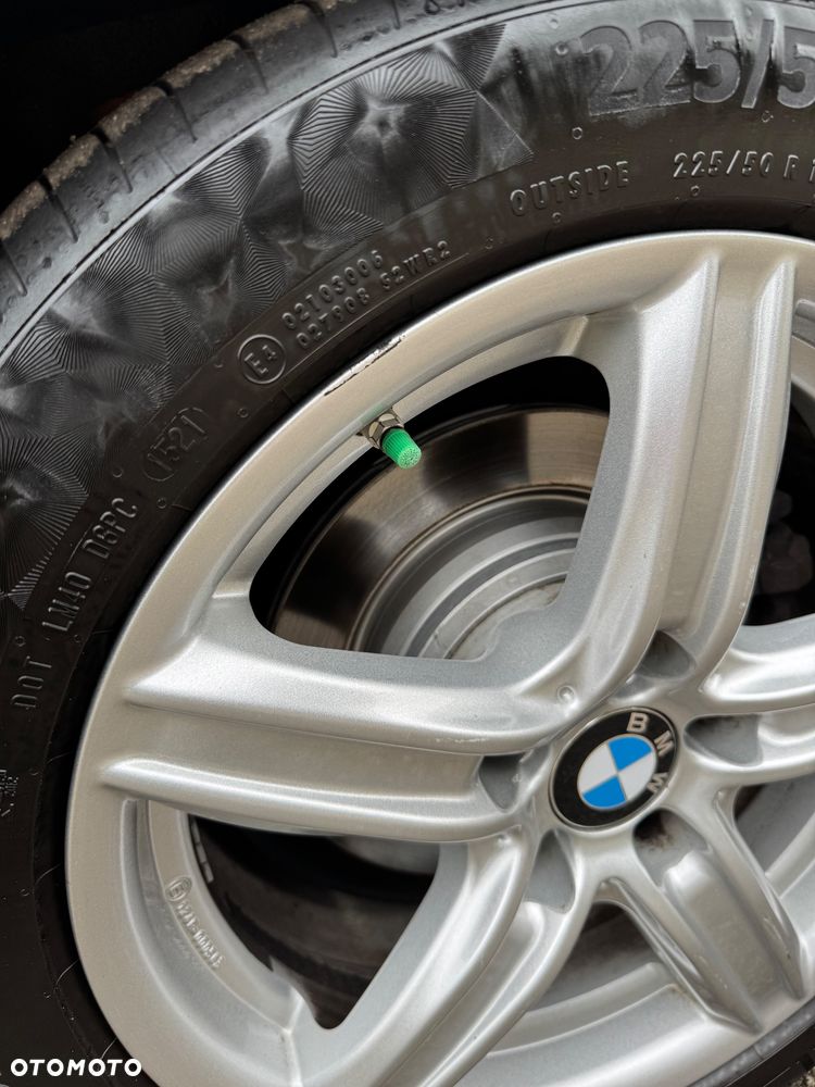 BMW Seria 3 320d Sport Line - 12