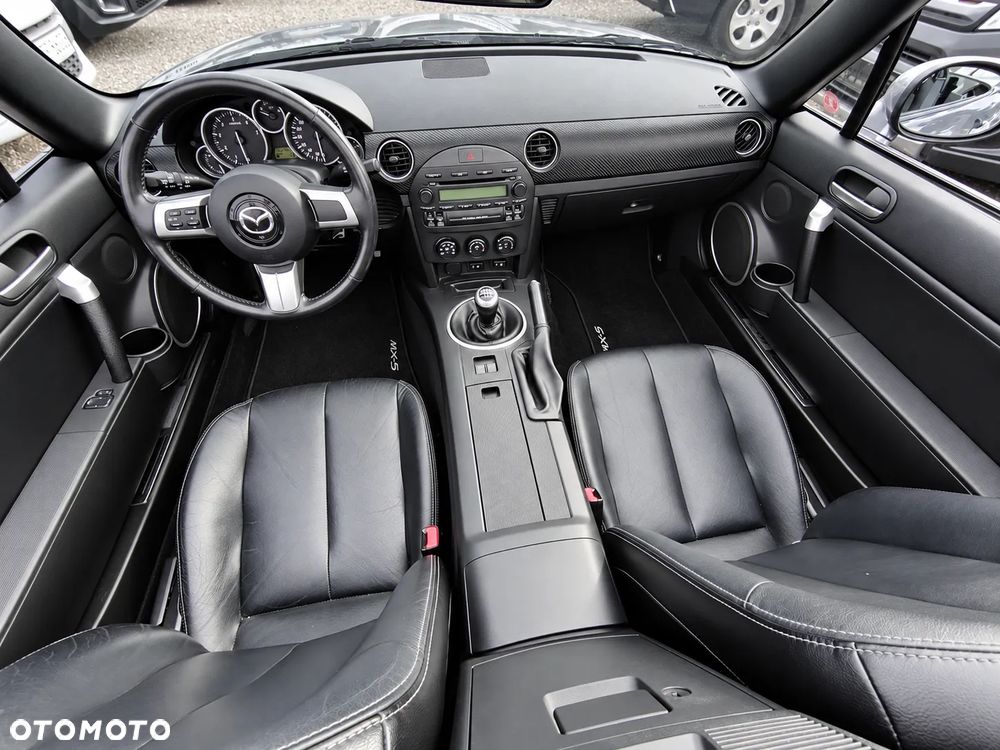 Mazda MX-5 2.0 MZR Expression - 28