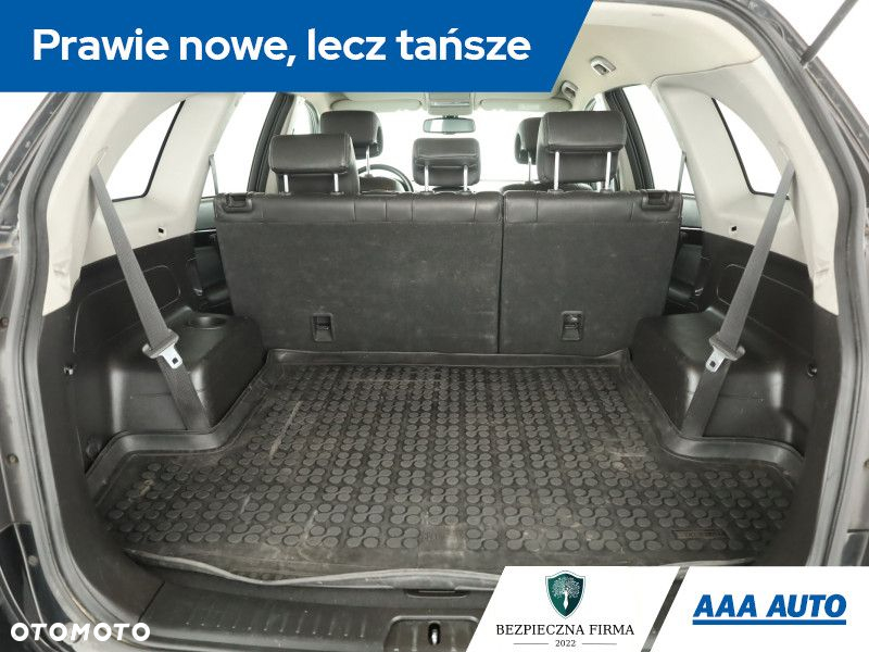 Chevrolet Captiva - 12