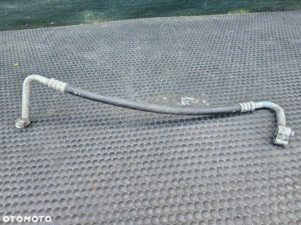 Przewod 1J1820743J 1J0820721T Klimatyzacji Waz Rurka Klima 1.9 TDI VW Golf IV Skoda Octavia Audi A3 8L Seat Leon I 1 EU - 38