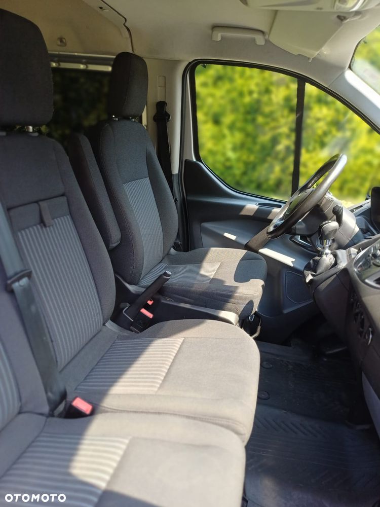 Ford Transit L3H3 VA Trend - 20