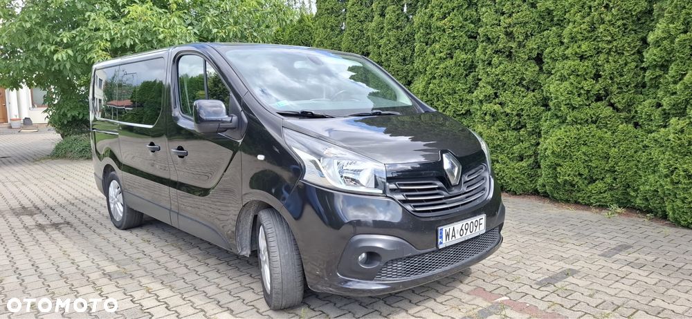 Renault Trafic - 4