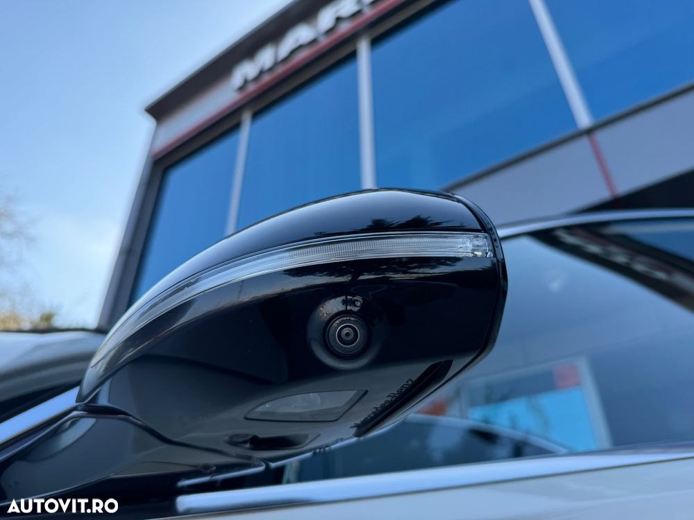 Mercedes-Benz S 350 d 9G-TRONIC - 29