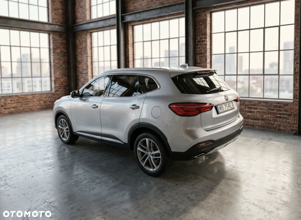 MG HS PHEV Luxury - 6
