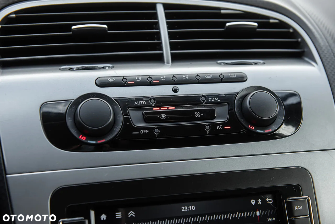 Seat Altea XL - 28