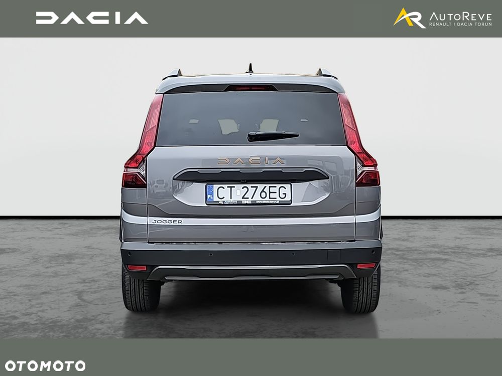 Dacia Jogger 1.0 TCe Extreme 7os - 6