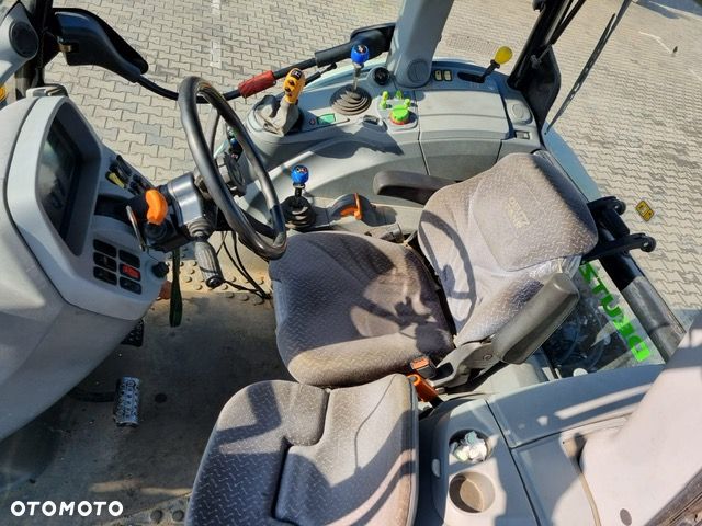 Deutz-Fahr TT 22 - 10