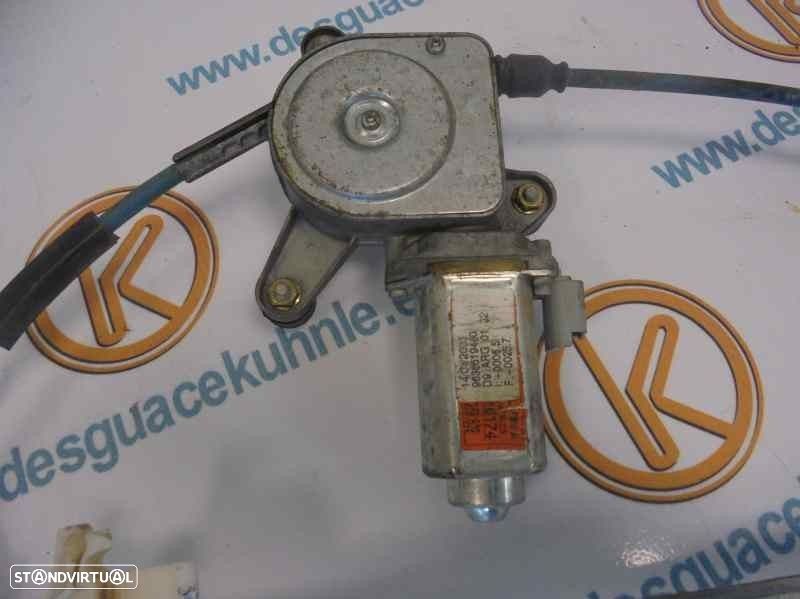 ELEVADOR DE VIDRO TRASEIRO ESQUERDO PEUGEOT 406 2003 -9636619480 - 2