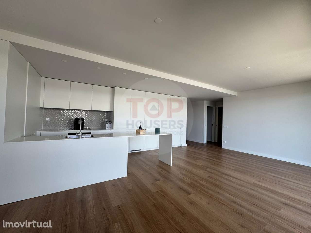 Apartamento T3 em condominio de luxo - Grande imagem: 3/29