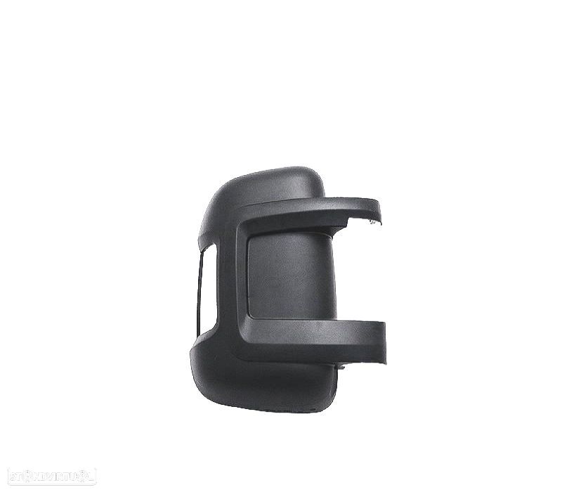CAPA ESPELHO DIREITO PEUGEOT BOXER 06- - 1