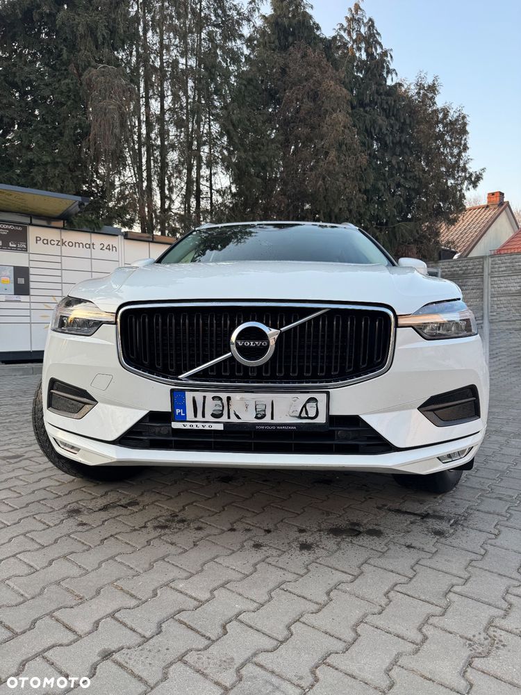 Volvo XC 60 T4 Momentum Pro - 2