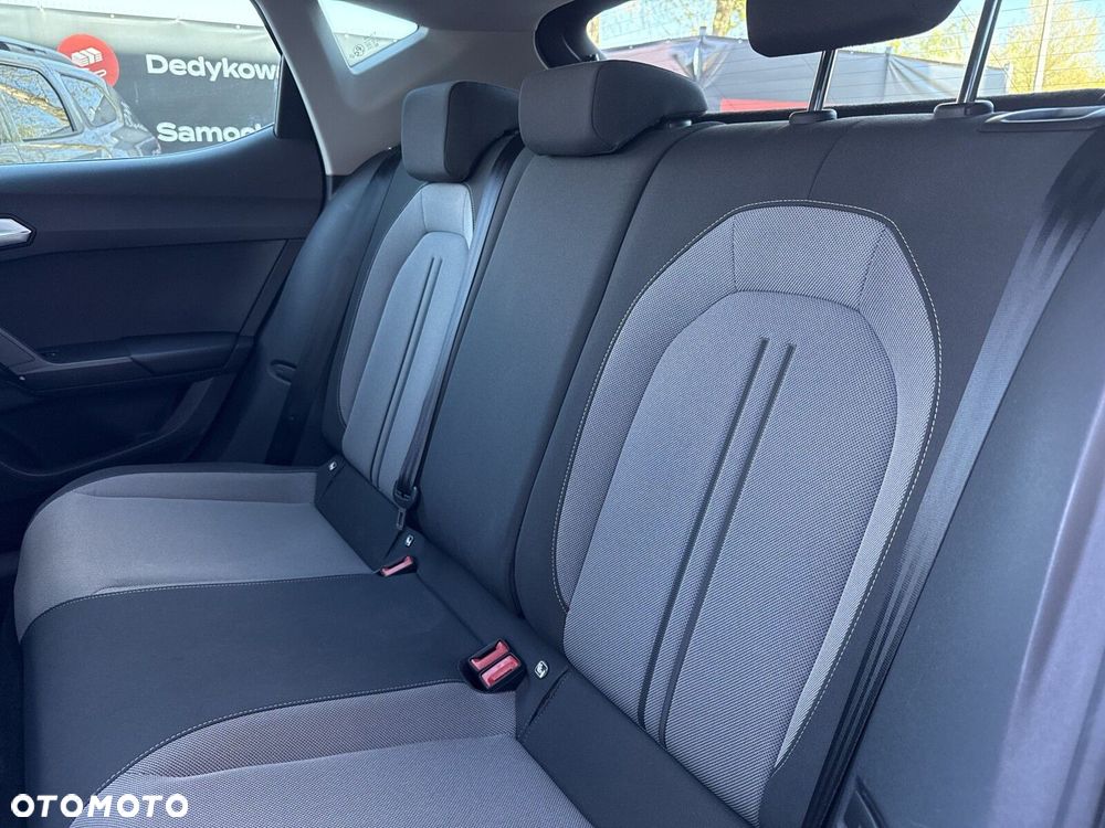 Seat Leon 1.5 TSI Style - 20