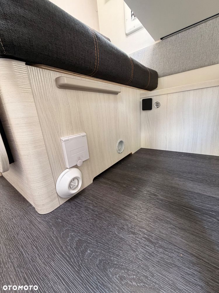 Caravelair ARTICA 496 FAMILY + mover + klima + markiza - 25