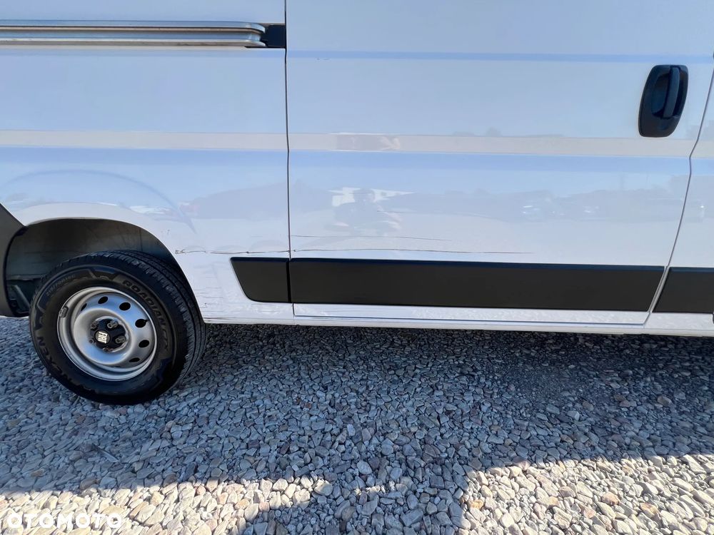 Fiat Ducato - 16