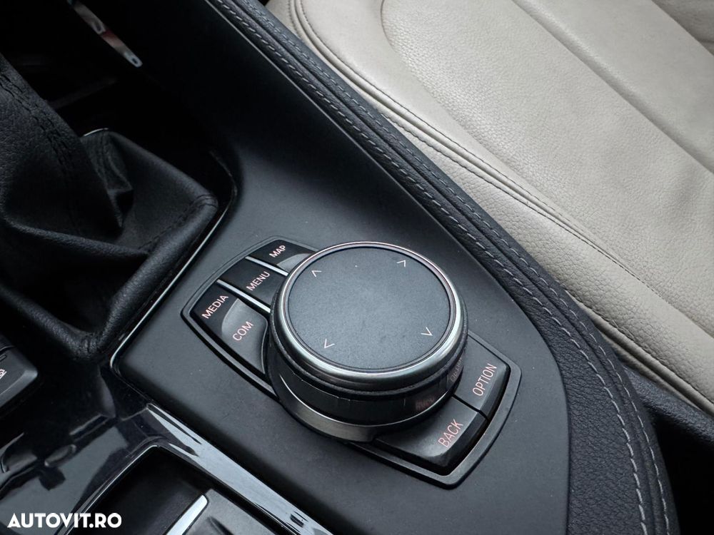 BMW X1 - 14