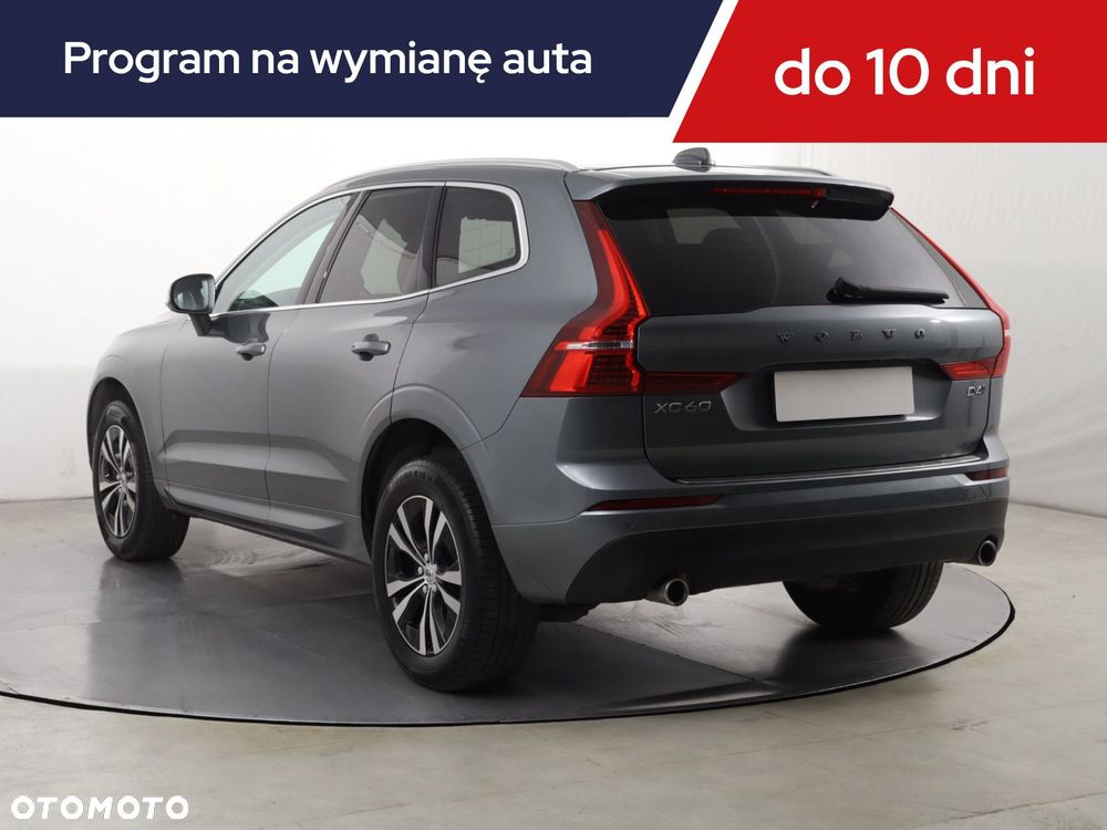 Volvo Xc60 2019 photo 5