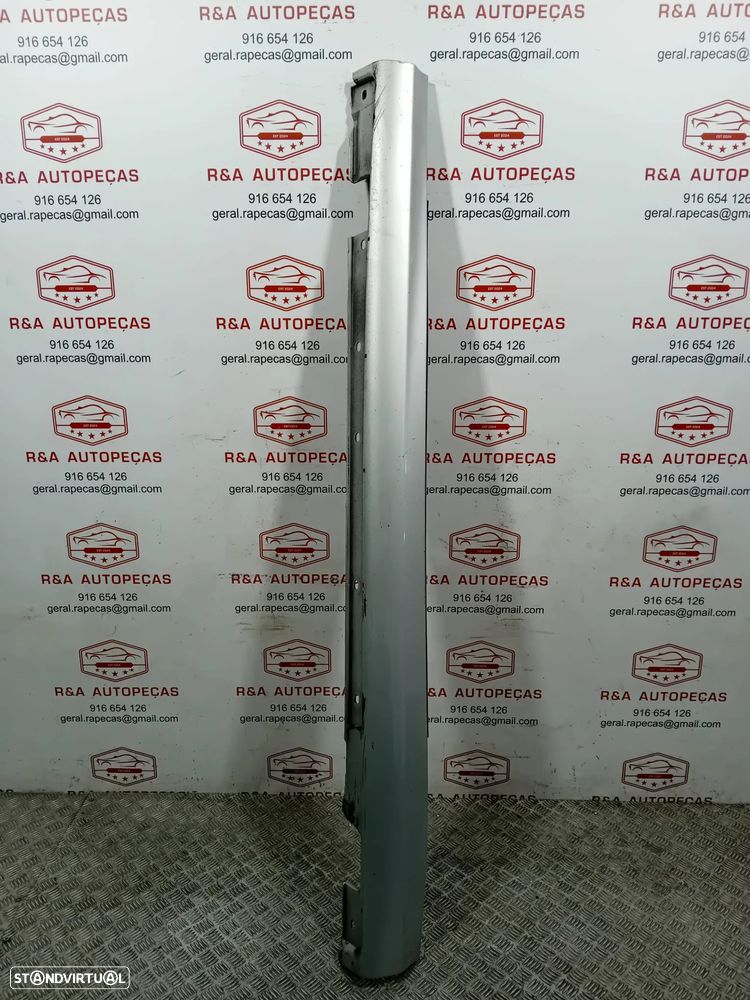 Embaladeira Saia Esquerda Mercedes CLK W209 Original - 1