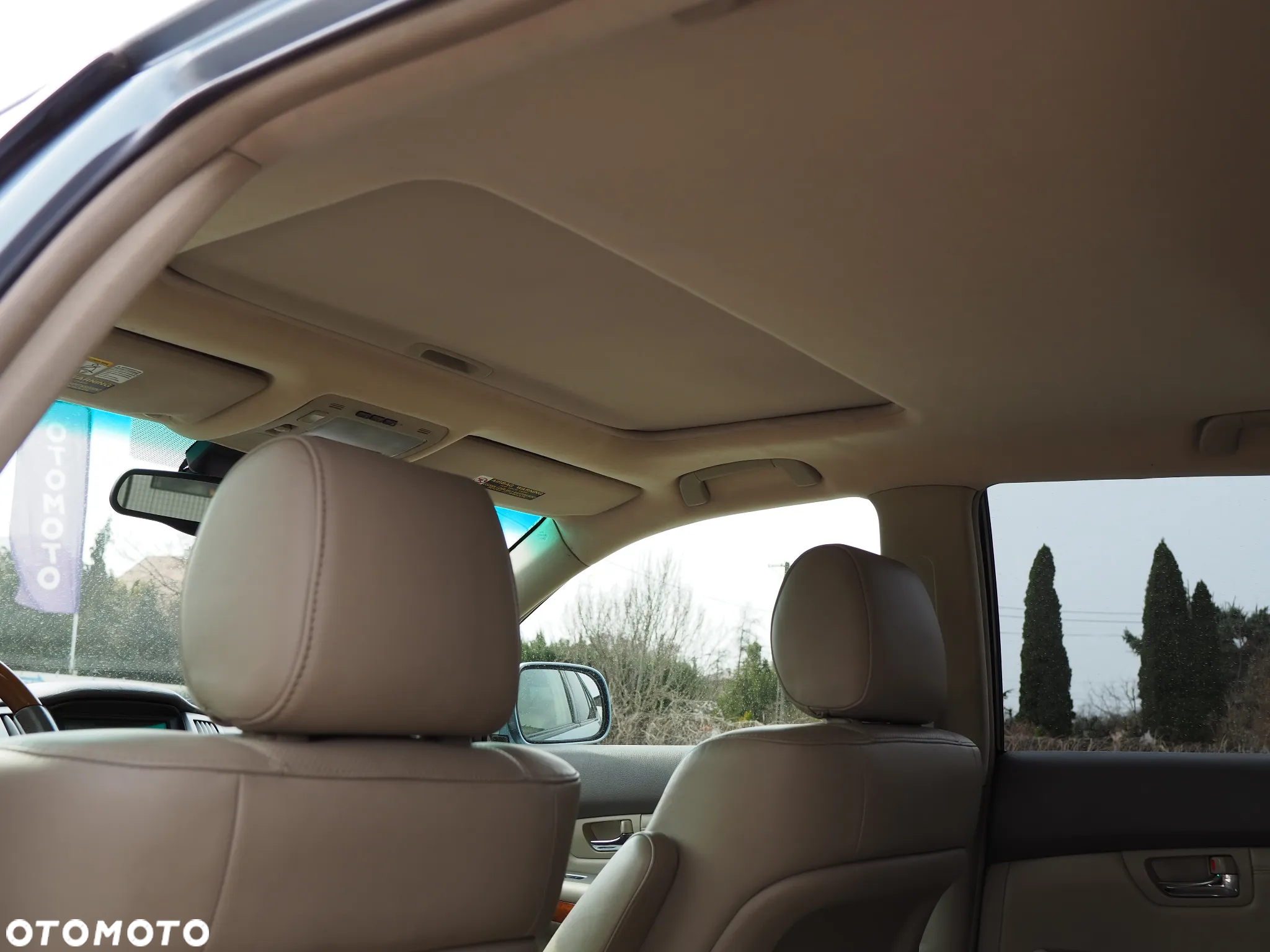 Lexus RX - 17