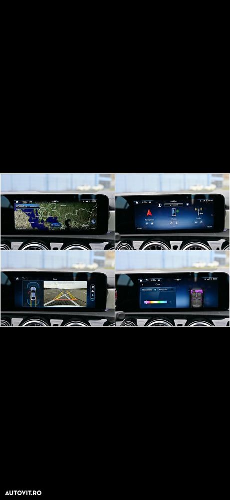 Mercedes-Benz CLA - 22