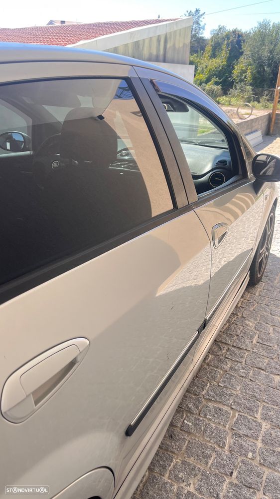 Fiat Punto Evo 1.3 M-Jet Sport - 3