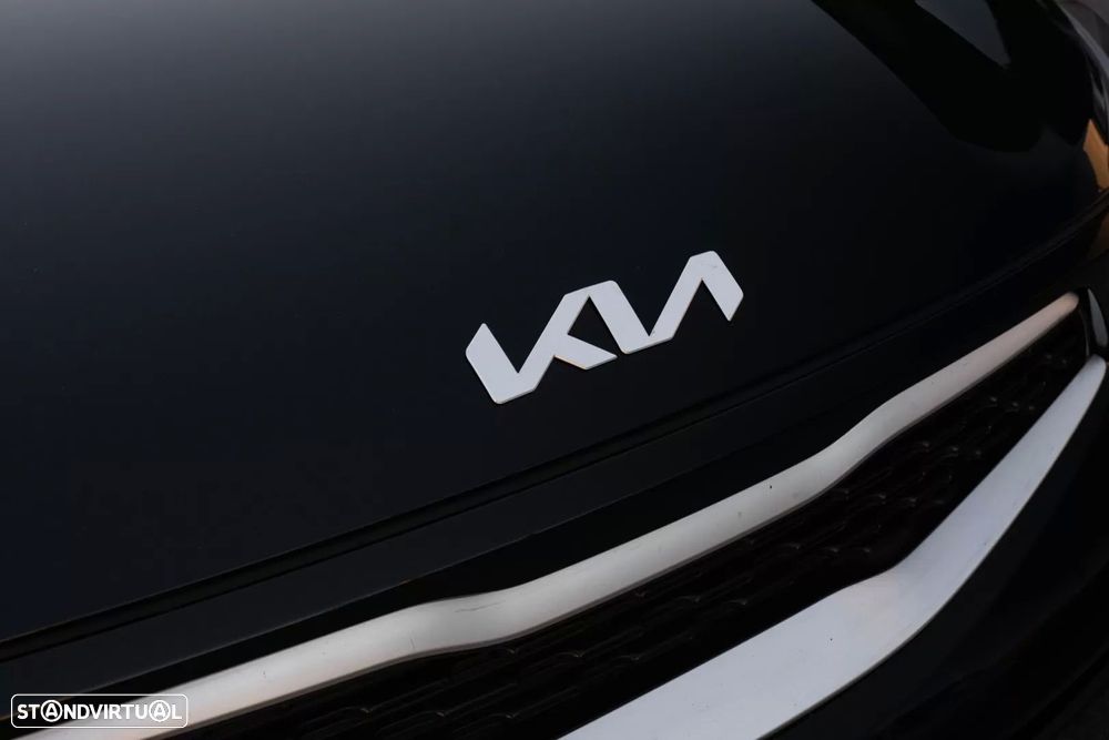 Kia Stonic 1.2 Dynamic - 3