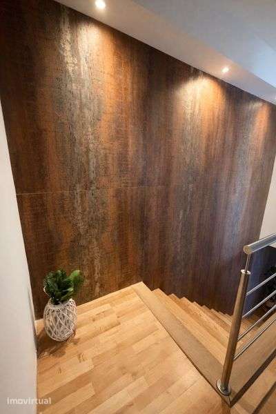 T3 Duplex Exclusivo | 153 m² | Urbanização Sete Portais | Vista Rio | - Grande imagem: 4/8