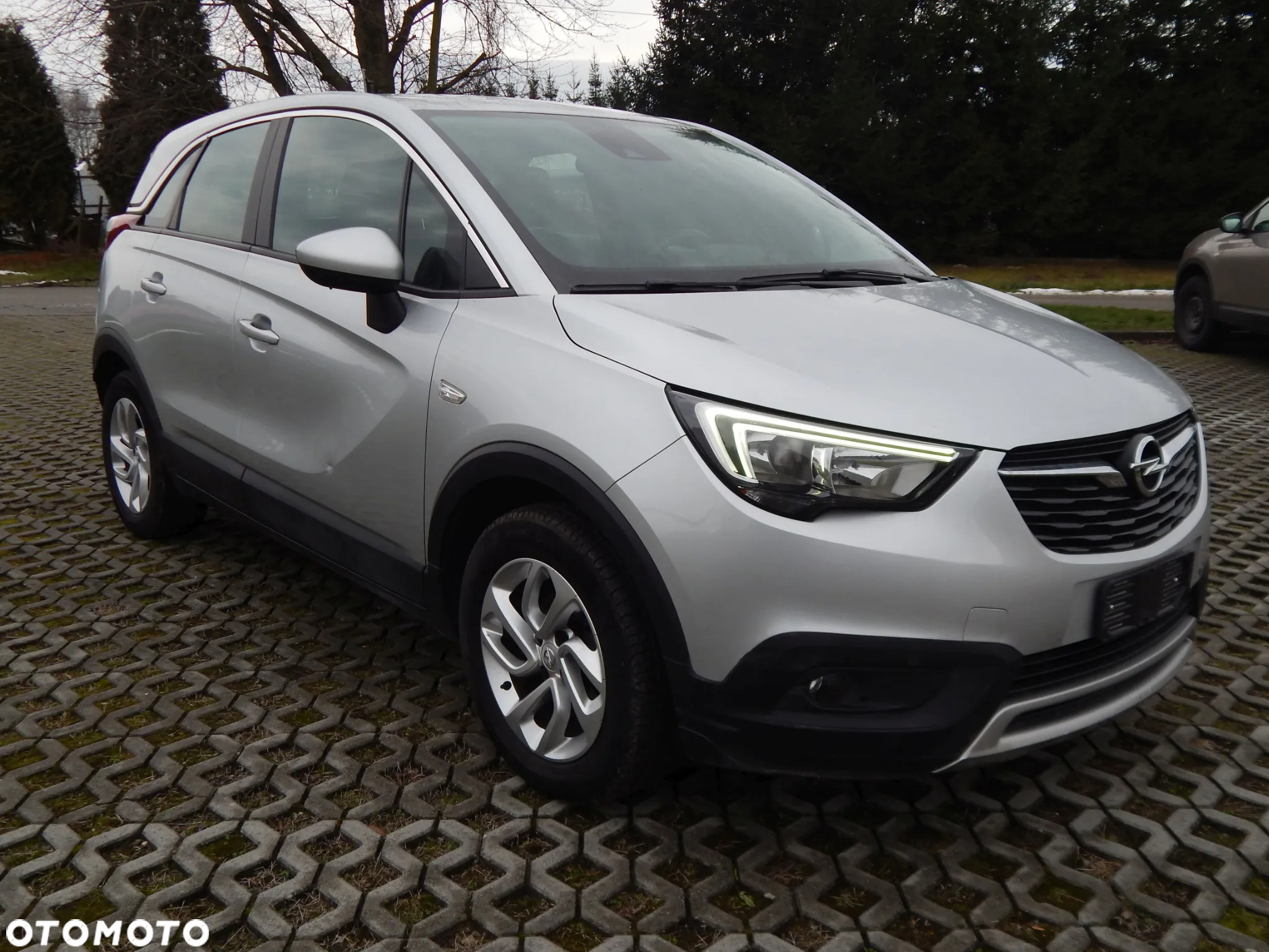 Opel Crossland X 1.5 CDTI Action S&S - 4