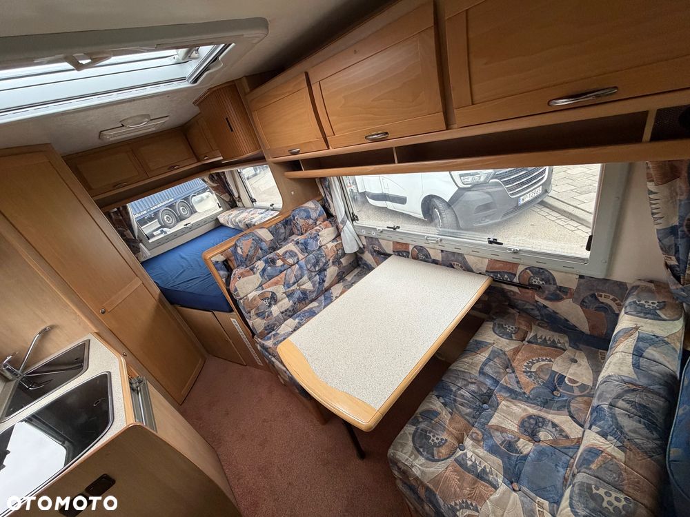 Fiat Ducato - 9