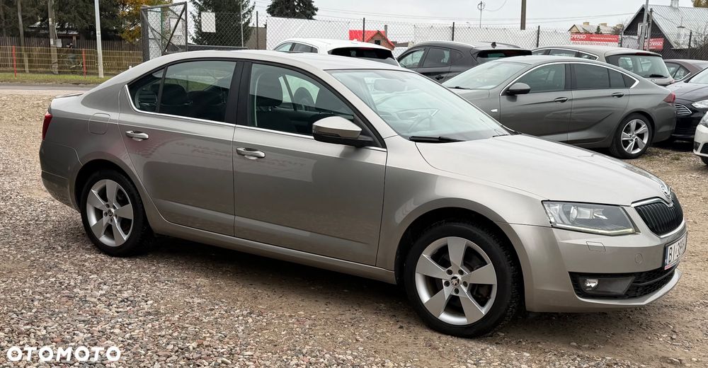 Skoda Octavia - 26