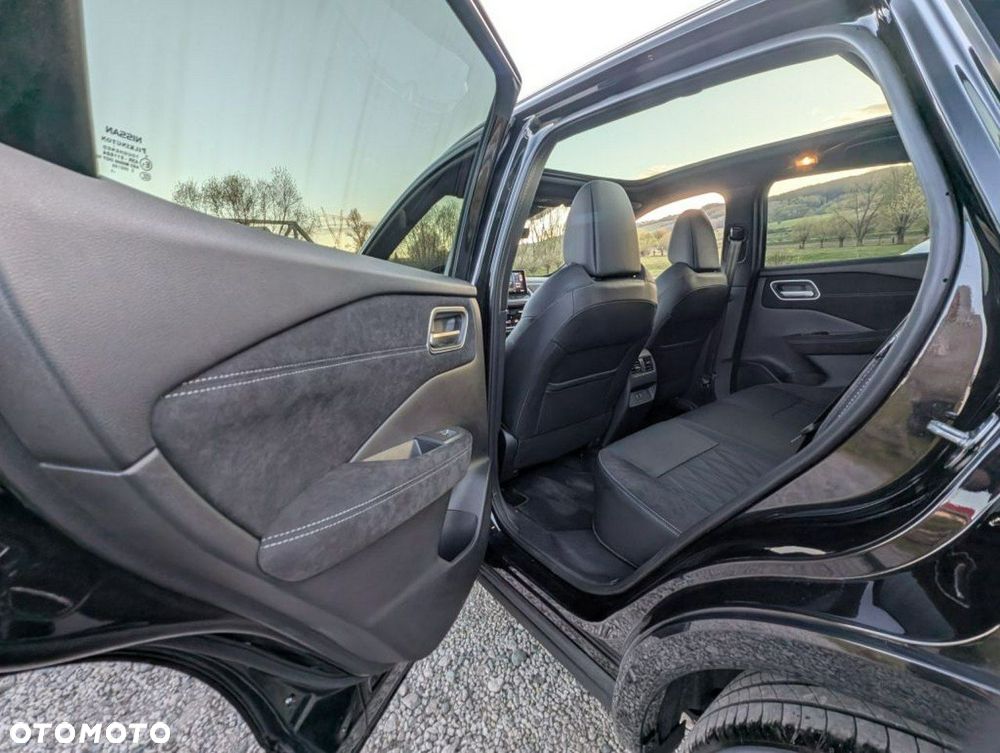 Nissan Qashqai 1.3 DIG-T MHEV Tekna Xtronic - 16